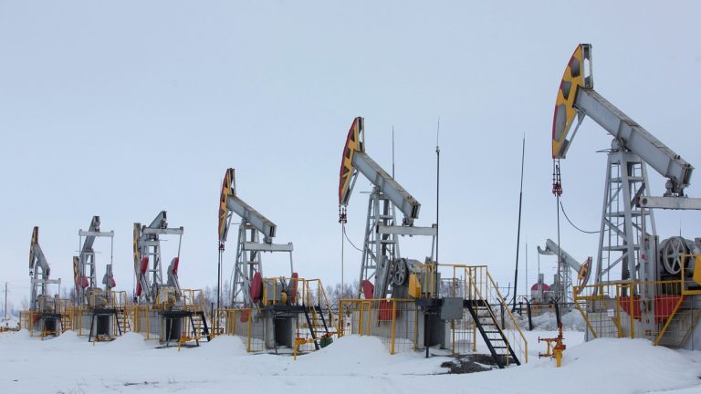 Trump, Putin Will Discuss The End Of U.S. Shale Oil