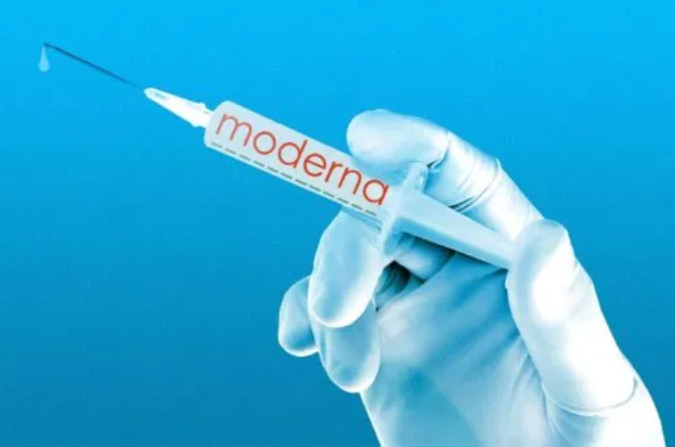 As Moderna’s Covid-19 Vaccine Takes The Lead, Its Chief Medical Officer’s Recent Promotion of “Gene-Editing Vaccines” Comes to Light
