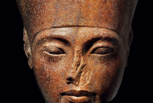 Tutankhamun relic fetches $6 million in London despite Egyptian outcry