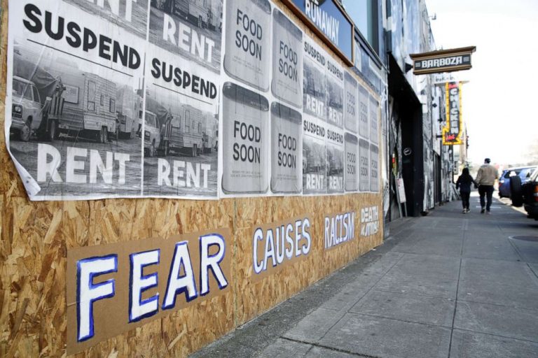 Nearly One-Quarter of Americans Couldn’t Pay Their April Housing Bill