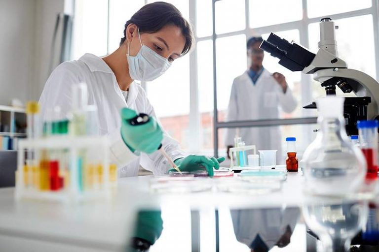 « La Science n’est pas une option » – Communiqué de l’Académie nationale de Médecine
