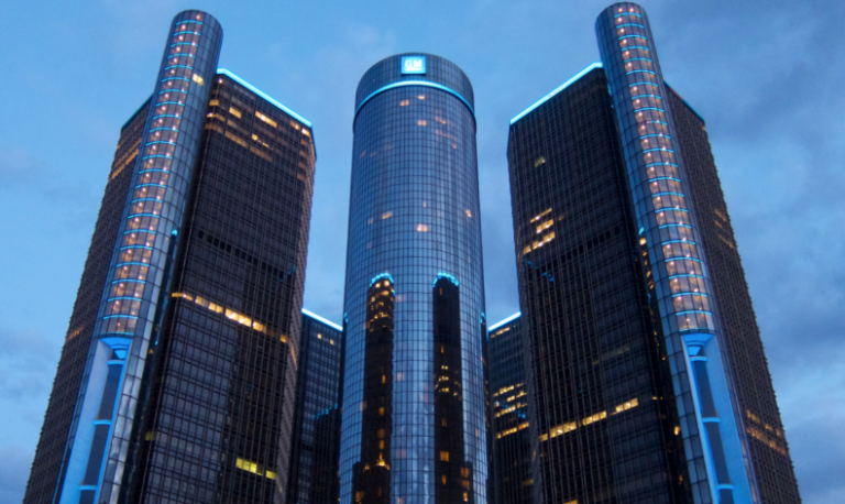 Report finds US corporations paid “zero to negative” income tax rate in 2018