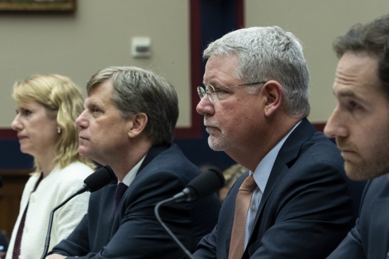 Right-Wing Think Tanks Are Using Covid-19 To Push War with Iran