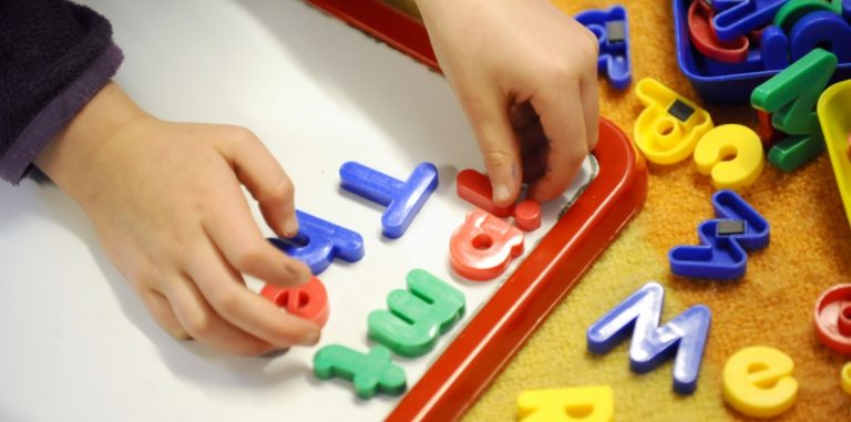 Childminders left ‘entirely unsupported’ as one in four receiving reduced rates