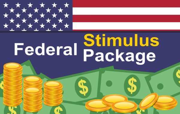 US Coronavirus “Bailout” Scam Is $6 Trillion Giveaway to Wall Street