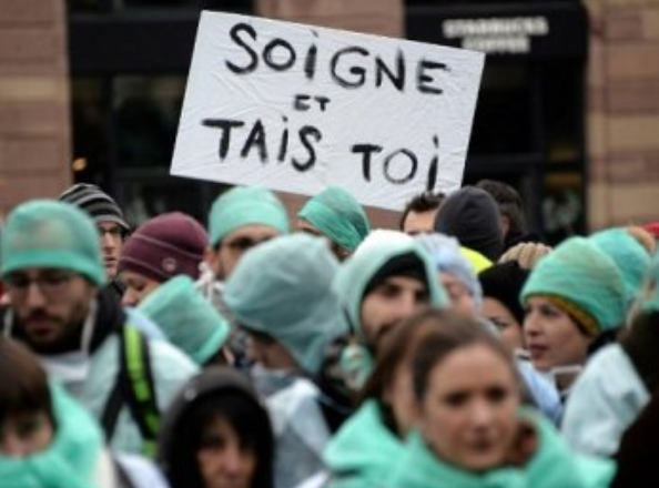 Lutte de classes et syndicalisme aux temps du coronavirus !
