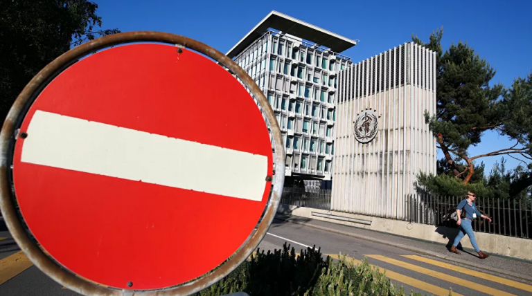 Gaslighting WHO? The Lancet Slams Trump’s ‘Factually Incorrect’ Threats Amid Int’l COVID-19 Efforts