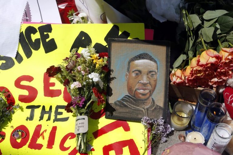 Ava DuVernay and John Boyega lead Hollywood’s charge against George Floyd’s killing