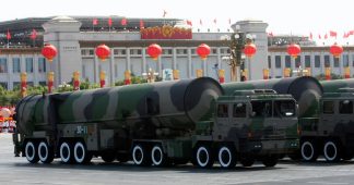 The START Treaty and the Chinese Debate on Nukes