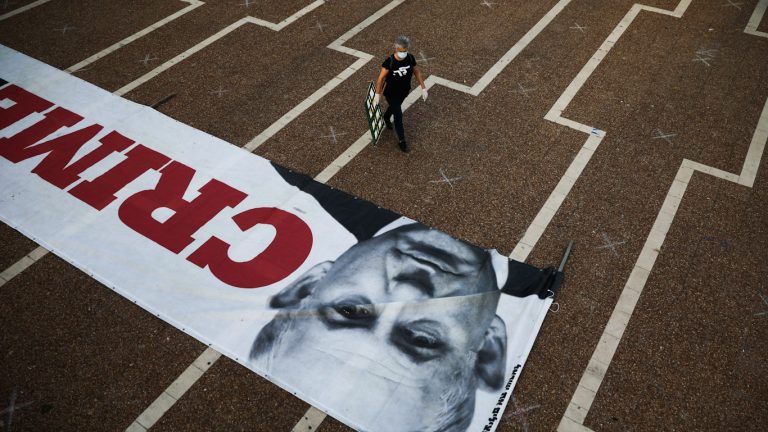 World and Israel: A very important victory for neo-Totalitarians