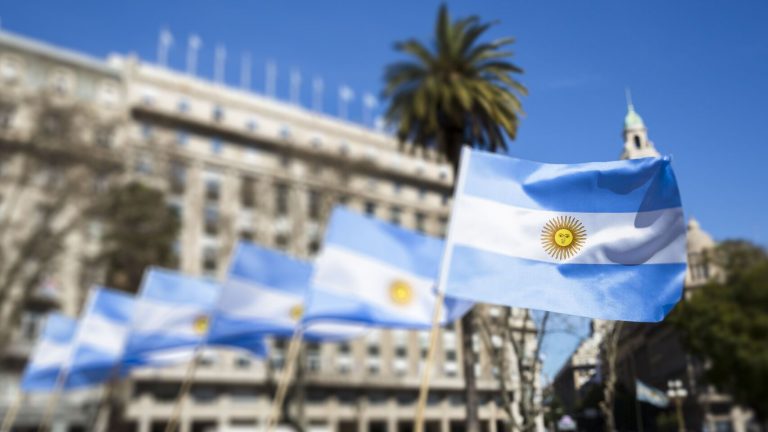 Restructuring Argentina’s Private Debt is Essential