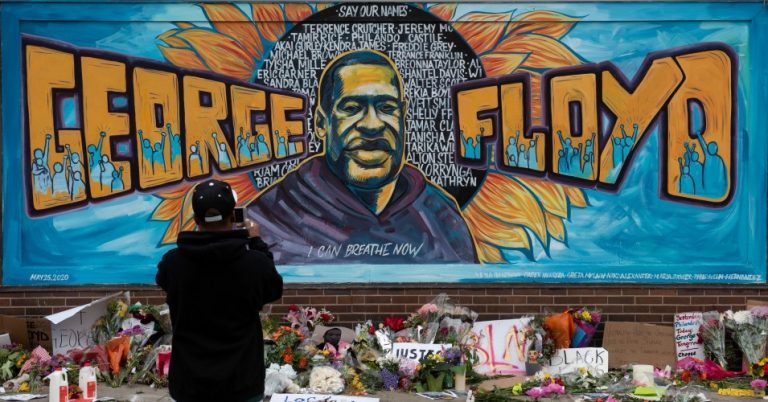 Protest, Uprisings, and Race War