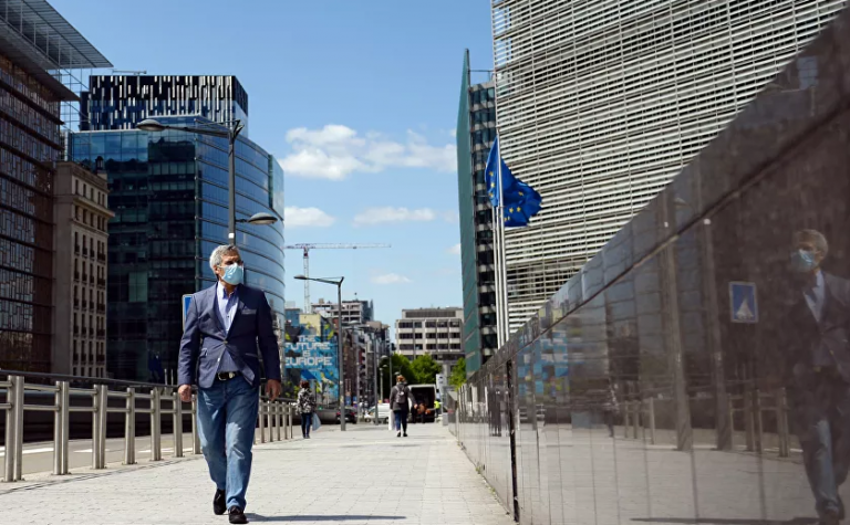 EU and the Corona – Crisis