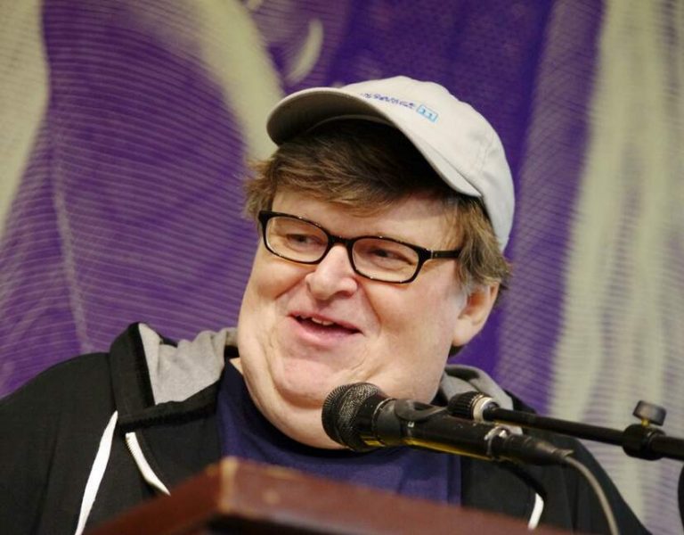 Fossil Fuel-Backed Climate Deniers Rush to Promote Michael Moore Documentary ‘Planet of The Humans’