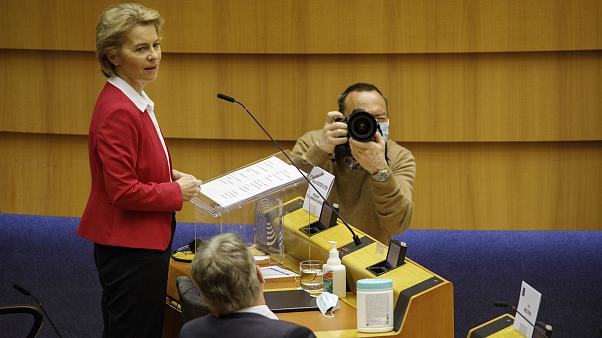 EU: Preparing a coup to abolish the veto rule