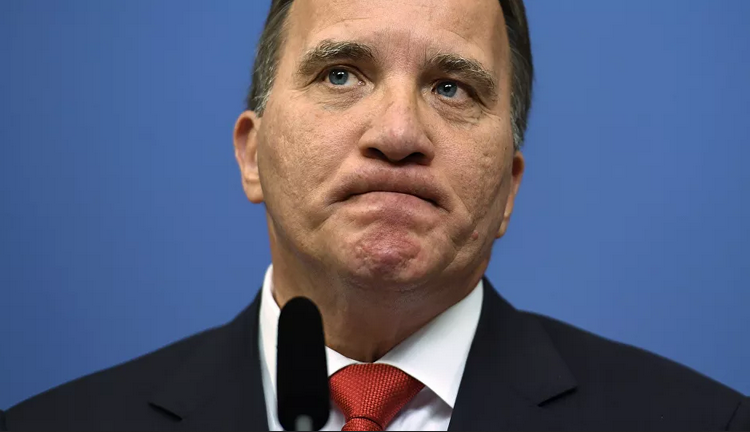 ‘Something is About to Happen’: Confidence in Swedish Government Slumps as COVID-19 Deaths Pile Up