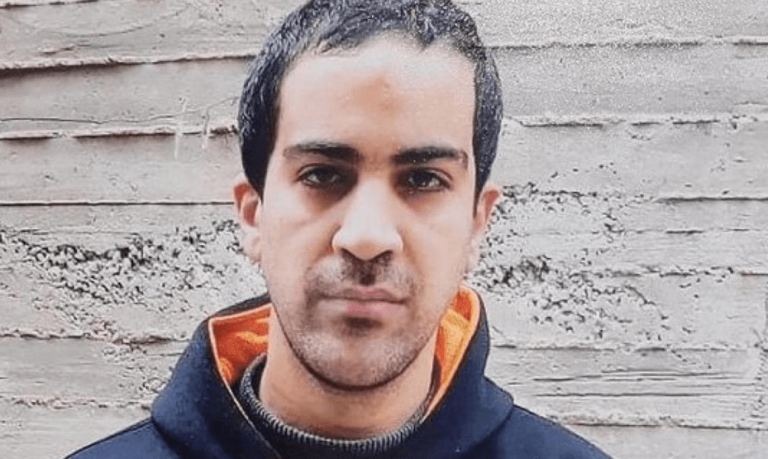 Iyad al-Halak: Another cruel killing of a Palestinian whitewashed by Israel