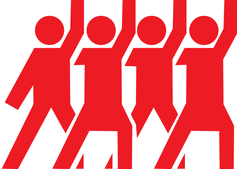 Union membership is rising again – but will it last?