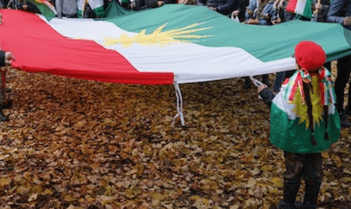 Police abolition and other revolutionary lessons from Rojava