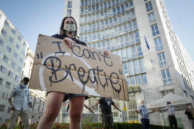 US: People’s Strike Coalition