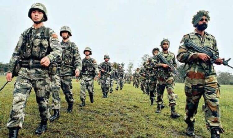At Least 20 Indian Soldiers Killed in Ladakh Skirmish With China, Source Says