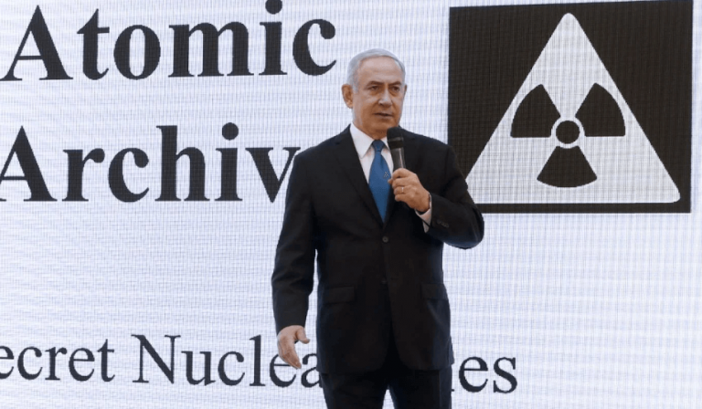 Israel increases secretive nuclear stockpile to 90 warheads: Report