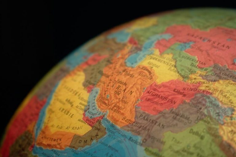 A Belligerent Foreign Policy Towards the Middle East: The Legacy of US President Donald J. Trump