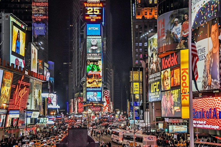 After New York