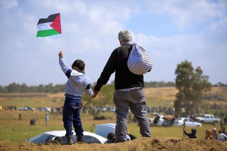 A century of complicity