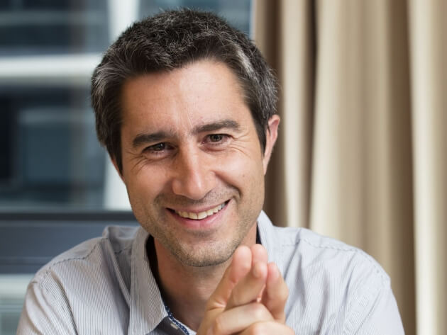 François Ruffin: “La démondialisation est un moyen, mais pas une fin”