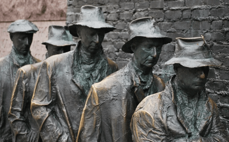 Around 2 BILLION people may lose their jobs in the next couple of months due to pandemic