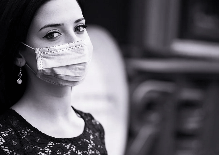 Hiding Covid-19: How the Trump Administration Suppresses Photography of the Pandemic