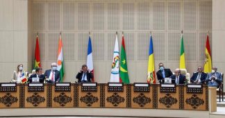 Sommet du G5 Sahel à Nouakchott, jusqu’à quand le Président du Mali va t- il continuer à jouer à l’Autriche ?