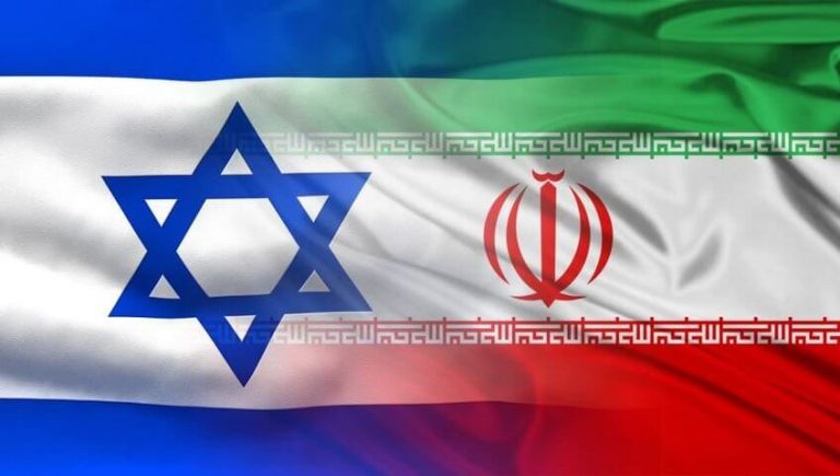 Sheldon Adelson calls on US to nuke Iranian desert