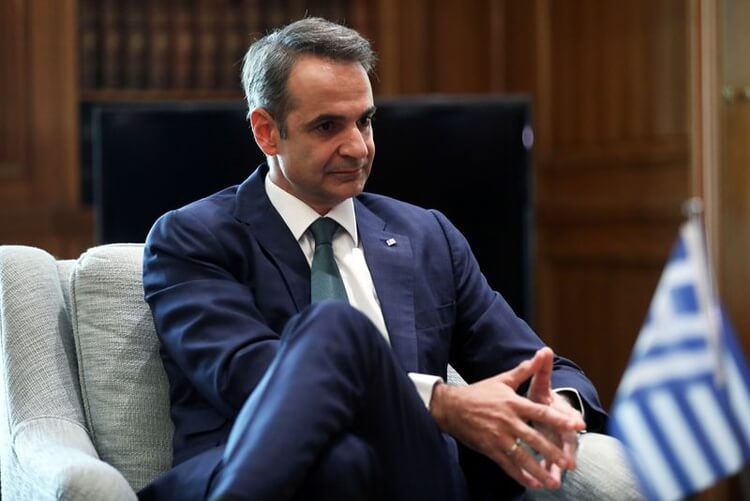 Greece: The erosion of media freedom in the birthplace of democracy