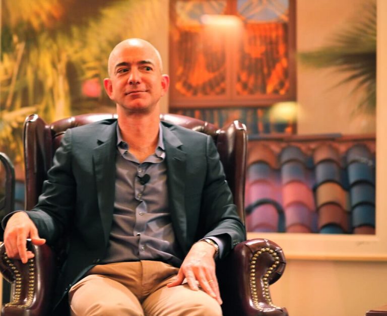 Why the Superrich Keep Getting Richer