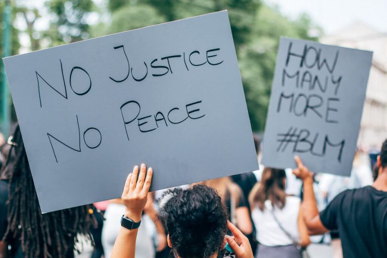 ‘This is the Opposite of What Americans Fought a Revolution For’: Tennessee to Strip Right to Vote from Protesters