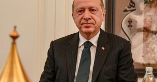 EU chief warns Erdogan over north Cyprus visit