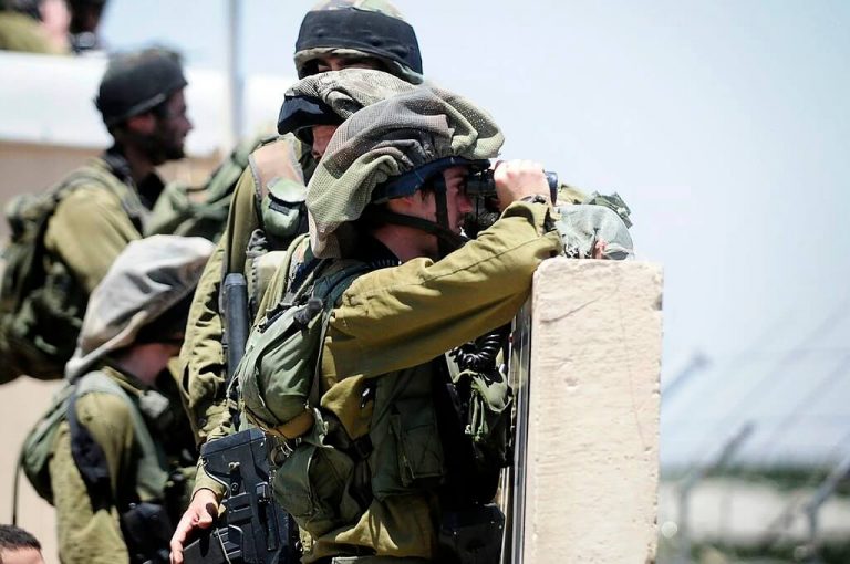Israel Says 1/3 of Syrian Air Defenses Destroyed in Past Two Years