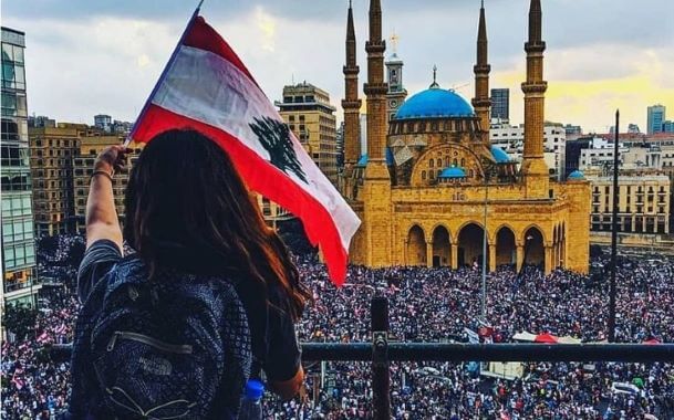 The International Aid the Lebanese People Urgently Need Must Not Be Used to Enforce Neoliberal Measures