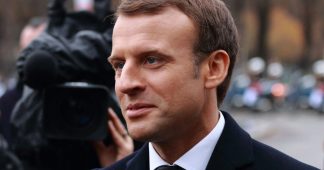 Macron? No way! Russia doesn’t want French leader at summit with China and allies