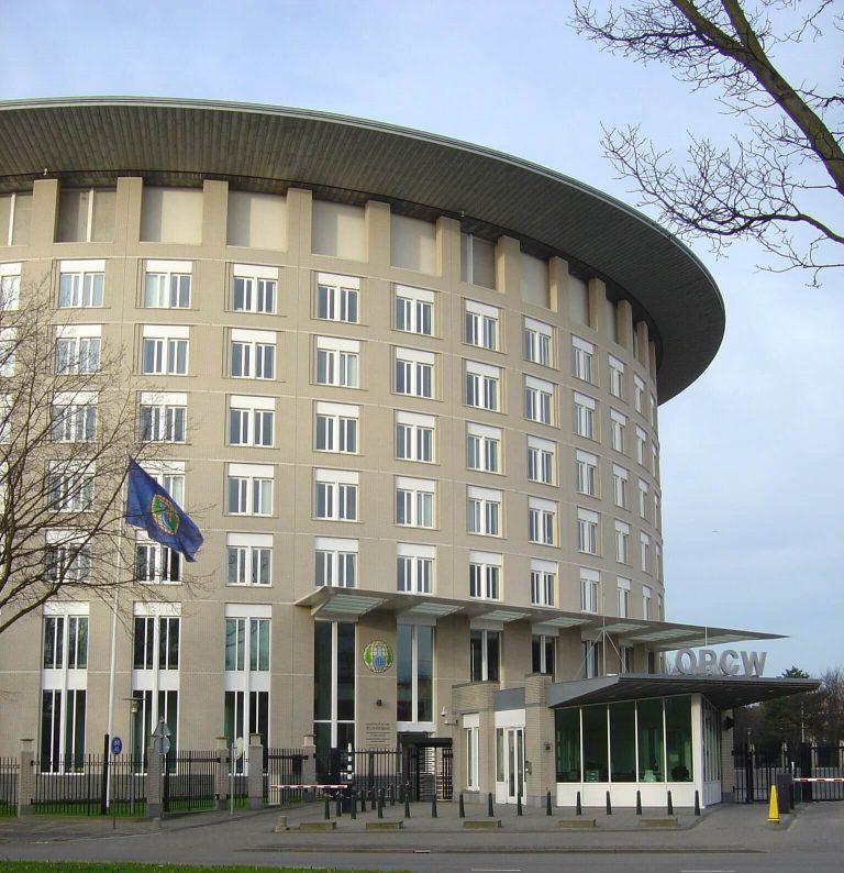 Media Silence Marks Ongoing OPCW Cover-Up of Syria Chemical Weapons Scandal