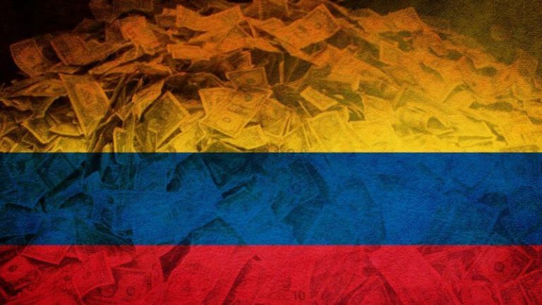 A new chapter in Colombia’s political turbulence