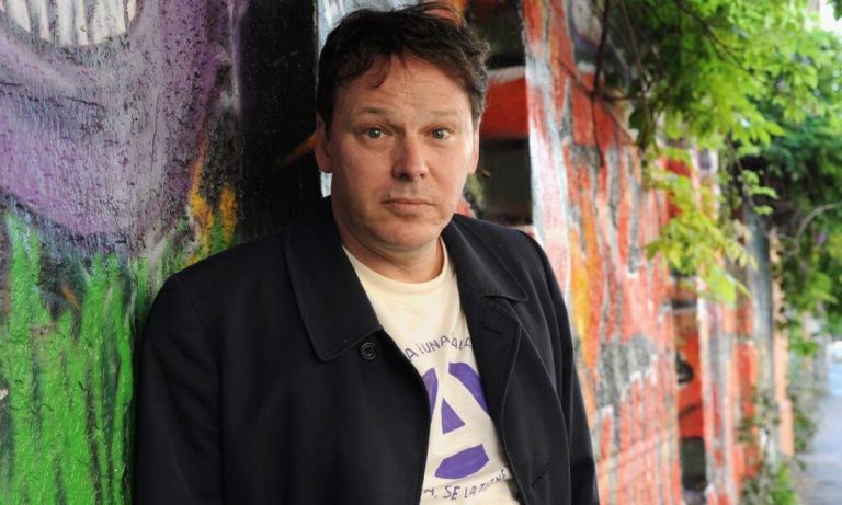 Remembering Comrade and Leftist Academic David Graeber