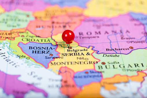Dragana Trifković : “Serbia Damaged Relations With Russia, China, Iran, the EU, & Germany by Signing This Agreement”