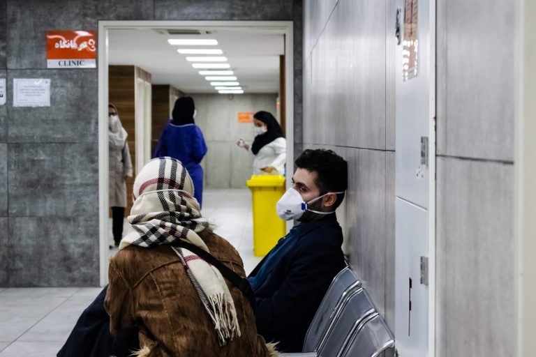 Trump’s quiet war against civilians in Iran continues amid the pandemic