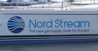 Nord Stream 2 AG Plans to Resume Pipeline Construction This Year, Company Says
