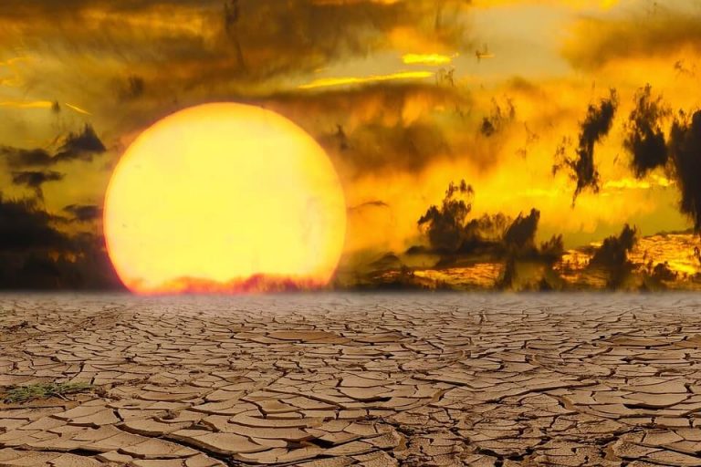 Unholy heat: Data shows Jerusalem’s endless summer may be the fiery new normal