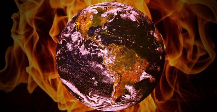 Eco-fascism is undergoing a revival in the fetid culture of the extreme right