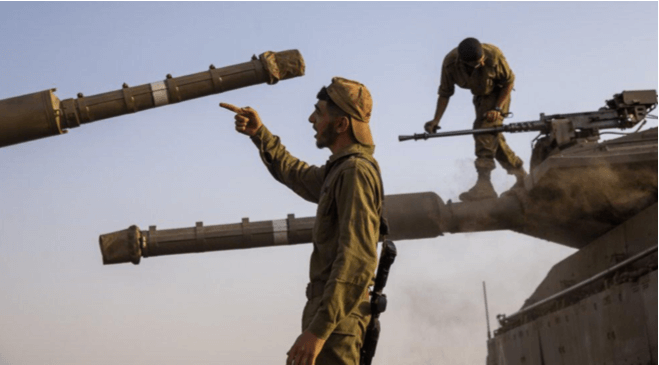List of Targets Leaked: Israel Fears Worst in ICC War Crimes Investigation